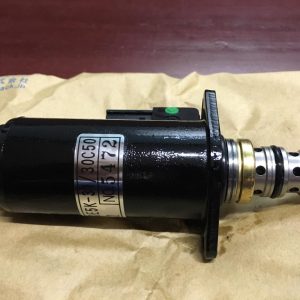Válvula solenoide o electrovalvula punto verde YN35V00041F1