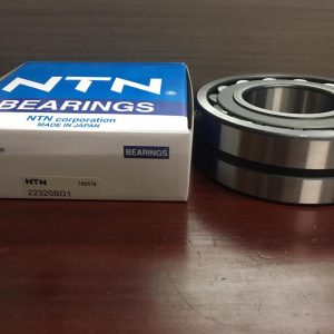 Balinera Reductor de Giro - NTN 22320 - Kobelco SK210-6