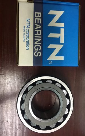 Balinera reductor de giro NTN 22319 Kobelco sk200-34