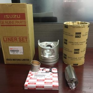 Isuzu 6HK1