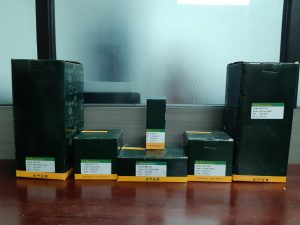 Kit de reparación bomba hidráulica HPV102/105 para Hitachi EX200-5 y ZAXIS 200