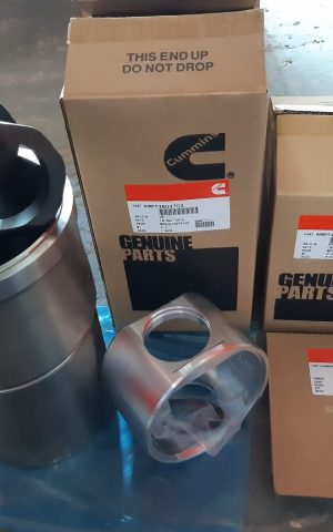 Liner kit para motor Cummins ISM