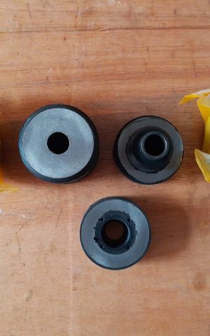 Soporte de motor para Hyundai 210 - 5