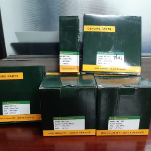 Kit de reparación bomba hidráulica HPV145, para Hitachi Zaxis 330