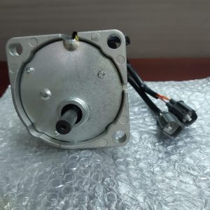 Motor de Aceleración, para Kobelco SK210-66E