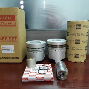 Liner kit Isuzu 6SD1