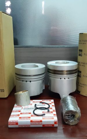 Liner kit Isuzu 6SD1