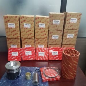 Liner kit Hino J05E- J08E