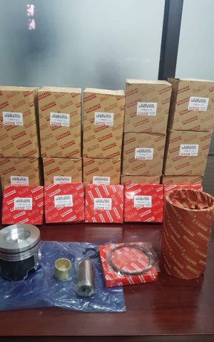 Liner kit Hino J05E- J08E