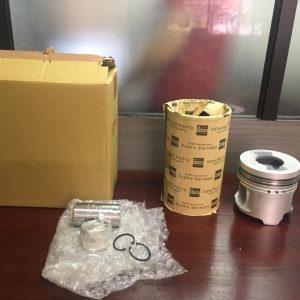 Liner kit para motor Isuzu 6WG1