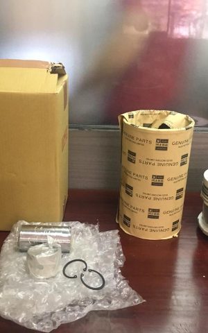 Liner kit para motor Isuzu 6WG1