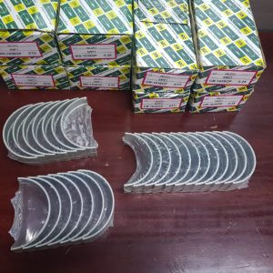 Casquetes biela y bancada Isuzu 6WG1
