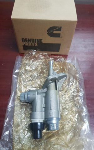 Bomba de combustible Cummins 6BT5.9