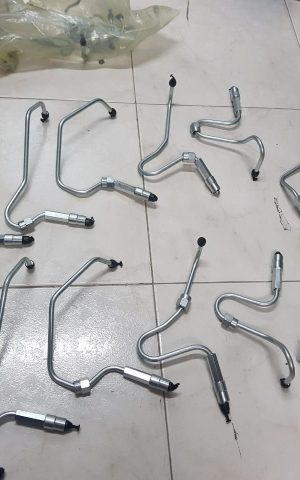 Tubería de inyeccion Isuzu 6HK1