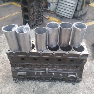 Bloque de motor Isuzu 6BG1