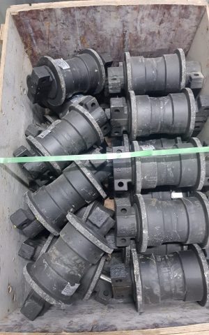 Carril Inferior Kobelco SK200-3-4, SK210-6E