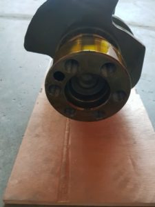 Cigueñal-Motor-Isuzu-6BG1-Forjado
