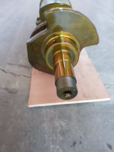 Cigueñal-Motor-Isuzu-6BG1-Forjado