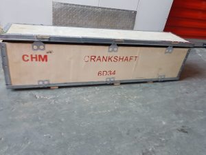 Cigueñal-Motor-Cummins-6BT5.9-Forjado