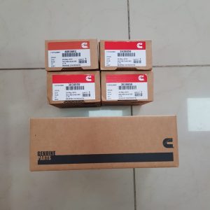 Kit Casquetes biela+Bancada Motor Cummins 6BT5-9 Medidas STD 0.25,0.50,0.75
