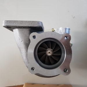 Turbo Hitachi Zaxis 200 Motor Isuzu 6BG1
