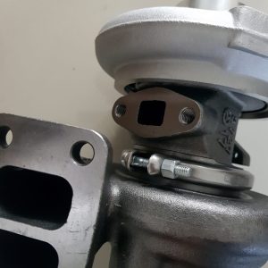 Turbo Kobelco SK210-6E Sany Y215 Kato 820-3 Motor Mitsubishi 6D34