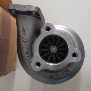 Turbo Kobelco SK210-6E Sany Y215 Kato 820-3 Motor Mitsubishi 6D34