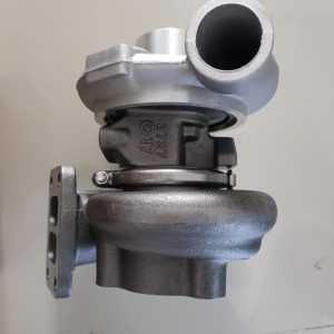 Turbo Kobelco SK210-6E Sany Y215 Kato 820-3 Motor Mitsubishi 6D34