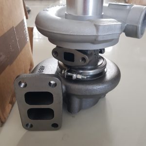 Turbo Kobelco SK210-6E Sany Y215 Kato 820-3 Motor Mitsubishi 6D34
