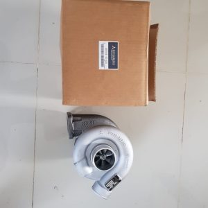 Turbo Kobelco SK210-6E Sany Y215 Kato 820-3 Motor Mitsubishi 6D34