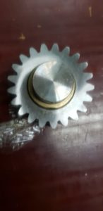 Kit de Piñones Planetarios Reductor de Giro, Carrier Inferior Liugong 922