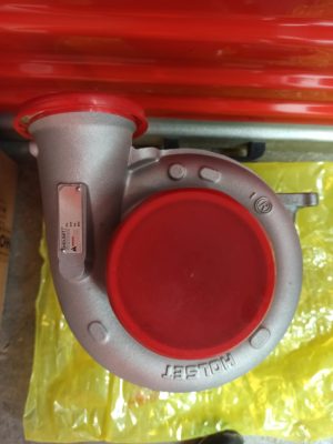 Turbo Motor Cummins ISX sin Valvula HX55W