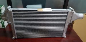 Radiador o Enfriador de Aceite Hidráulico, Kobelco SK210-6E, SK210-8