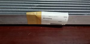 Radiador o Enfriador de Aceite Hidráulico, Kobelco SK210-6E, SK210-8