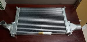 Radiador o Enfriador de Aceite Hidráulico, Kobelco SK210-6E, SK210-8