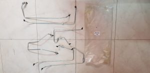Tuberia de Inyeccion Caterpillar E200B - 3066 - 320C - 3066