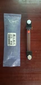Medidor de Aceite Hidráulico Excavadora Kobelco SK200-3-4, SK210-6E