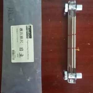 Medidor de Aceite Hidráulico Excavadora Hitachi Zaxis 200, EX 200