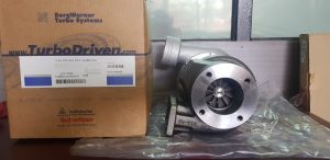 Turbo motor D6D sin Valvula, Excavadora Volvo EC210