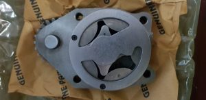 Bomba de Aceite - Motor Cummins 6BT5-9