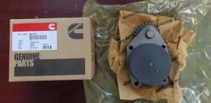 Bomba de Aceite - Motor Cummins 6BT5-9