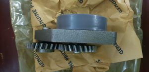 Bomba de Aceite - Motor Cummins 6BT5-9