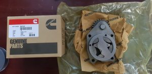 Bomba de Aceite - Motor Cummins 6BT5-9