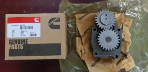 Bomba de Aceite - Motor Cummins 6BT5-9