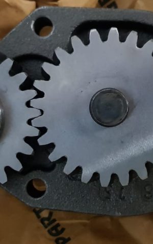 Bomba de Aceite - Motor Cummins 6BT5-9