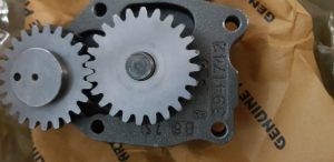 Bomba de Aceite - Motor Cummins 6BT5-9