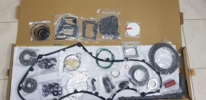 Empaquetadura de Motor- Cummins ISM - Kenworth