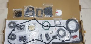 Empaquetadura de Motor- Cummins ISM - Kenworth