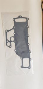 Empaquetadura Motor - Mitsubishi 6D34- Excavadora Kobelco SK210 Sany Y215 Kato 820