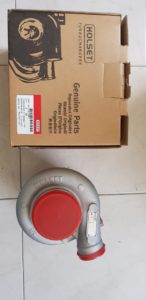 Turbo sin Valvula - Motor Cummins 6CT - HX40